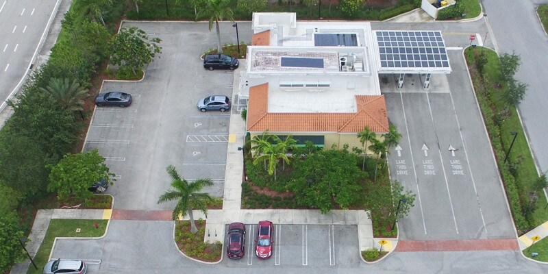 More Photos Of 10149 Okeechobee Blvd, Royal Palm Beach Bank For Sale