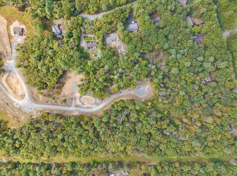 More Photos Of Skyview & Ridgecrest Lane, Milford Land For Sale