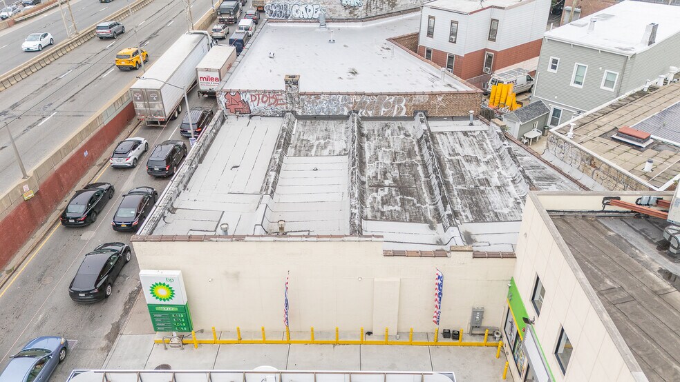 More Photos Of 3412 Borden Ave, Long Island City Warehouse For Sale
