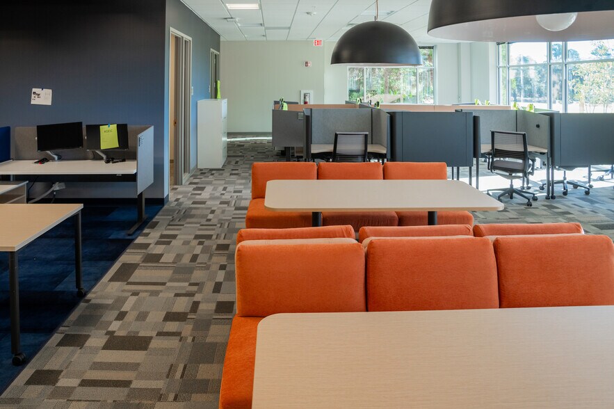 More Photos Of 3040 Cornwallis Rd, Research Triangle Park Unknown For Lease
