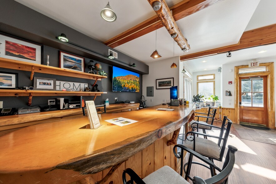 More Photos Of 3045 Harrison Ave, South Lake Tahoe Office For Lease