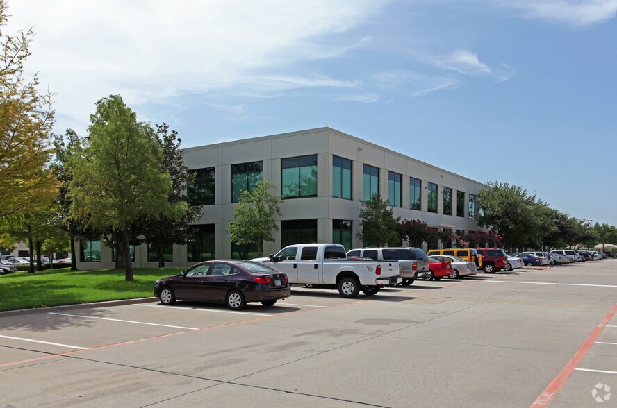 More Photos Of 6400 International Pky, Plano Office For Lease