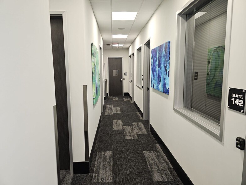 More Photos Of 712 Adams St, Carmel Coworking Space