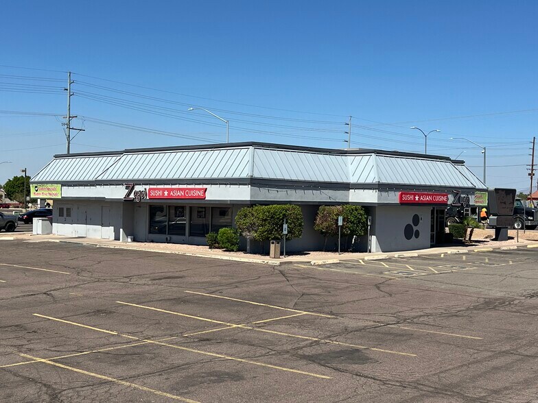 More Photos Of 6813-6843 E Main St, Mesa Unknown For Lease