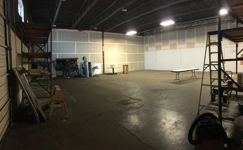 More Photos Of 5500 Paxton St, Harrisburg Warehouse For Sale