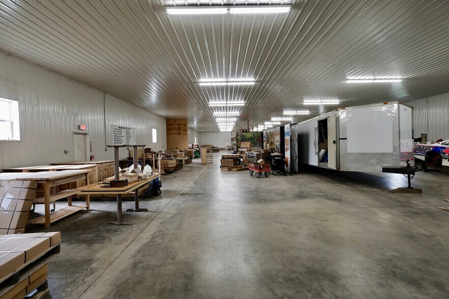 More Photos Of 15 W End Ave, Stamford Industrial For Sale