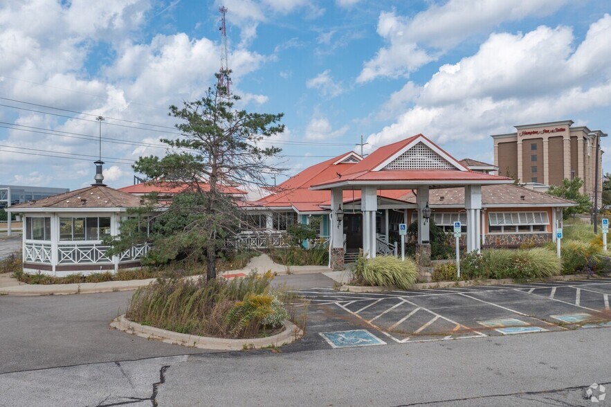 More Photos Of 3900 Orange Pl, Beachwood Land For Sale