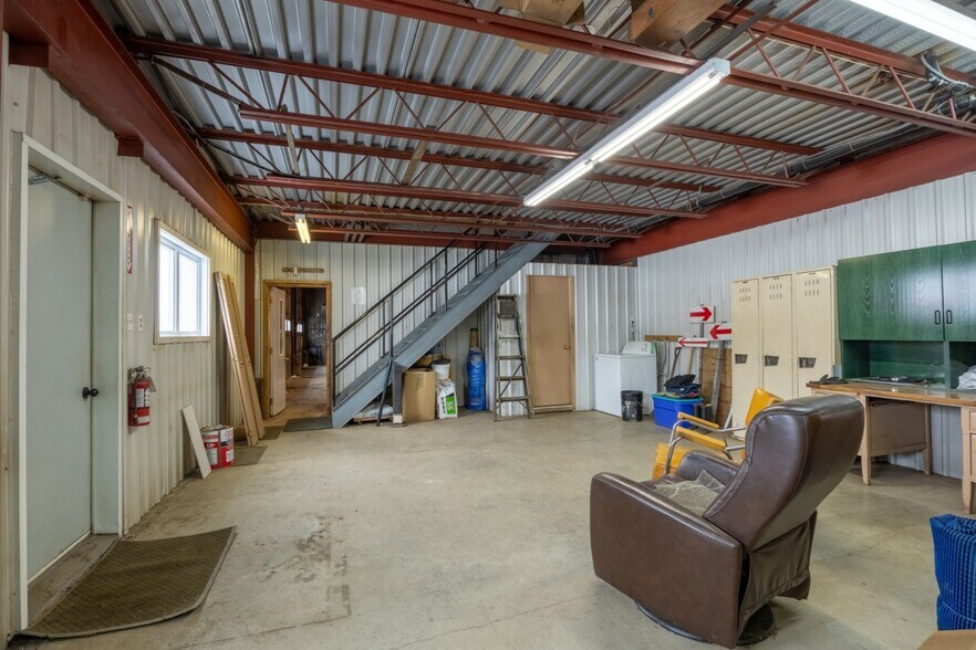 More Photos Of 4287-4295 Route 112, East Broughton Industrial For Sale