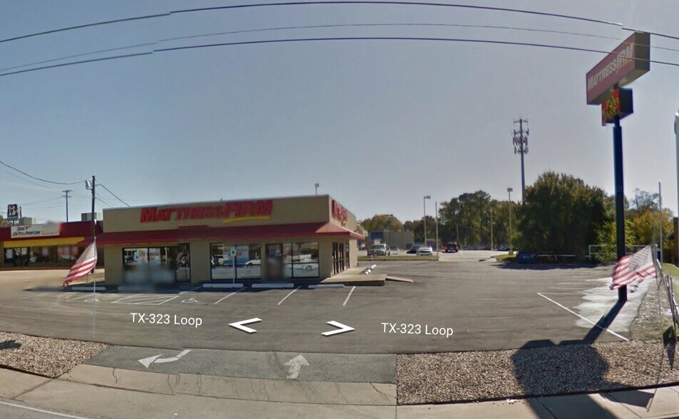 More Photos Of 2119 E Southeast Loop 323, Tyler Freestanding For Lease