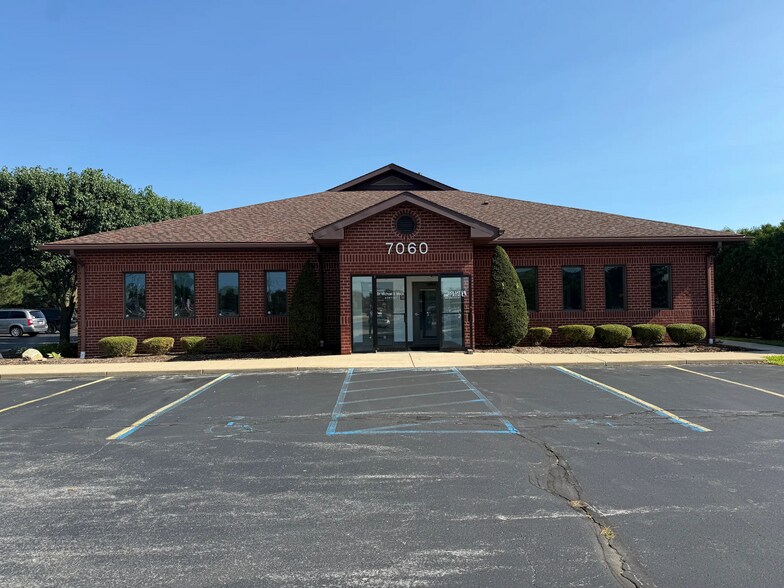 Primary Photo Of 7060 Spring Meadows Dr W, Holland Medical For Lease