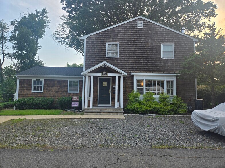 More Photos Of 200-204 N Harrison St, Princeton Medical For Sale