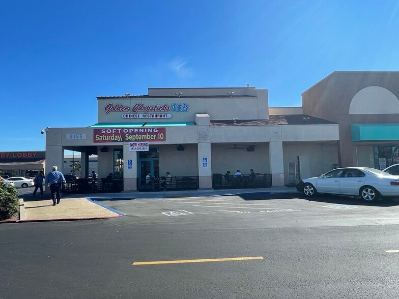 More Photos Of 8251 Mira Mesa Blvd, San Diego Unknown For Lease