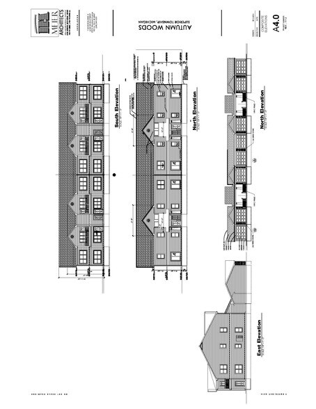 More Photos Of 8170 Autumn Woods Trl, Ypsilanti Apartments For Sale