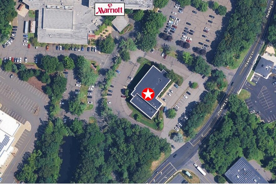 More Photos Of 160 Hawley Ln, Trumbull Medical For Sale