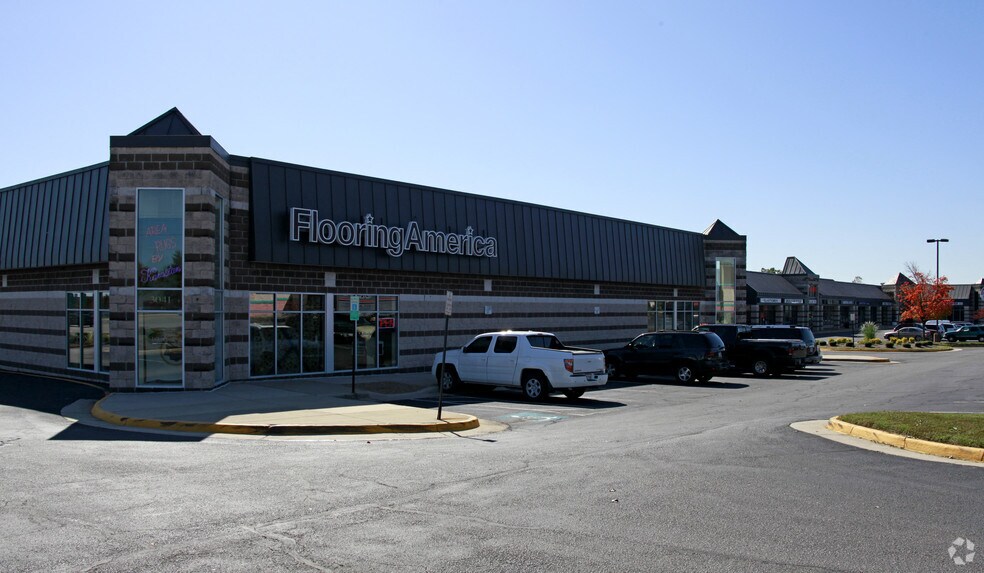 More Photos Of 3041-3134 Golansky Blvd, Woodbridge General Retail For Sale