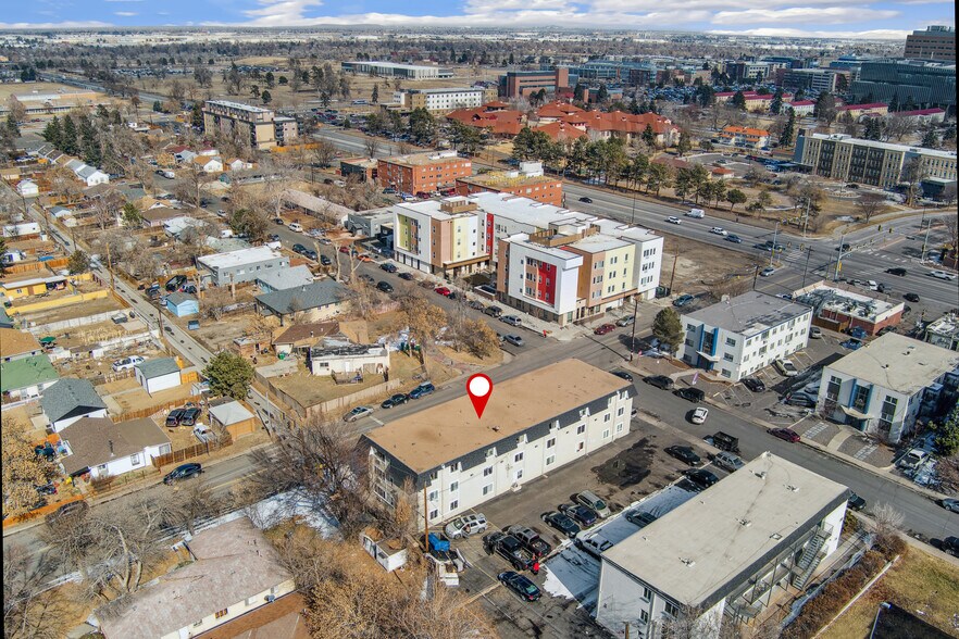 More Photos Of 11948 E 17th Ave, Aurora Apartments For Sale