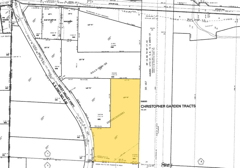 More Photos Of 3320 W Valley Hwy N, Auburn Unknown For Lease