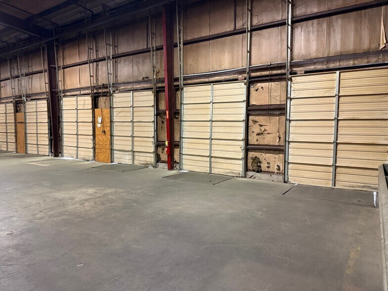 More Photos Of 1721 Old Covington Rd NE, Conyers Warehouse For Lease