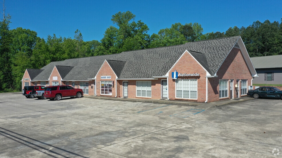 Primary Photo Of 7018 Gadsden Hwy, Trussville Office For Lease