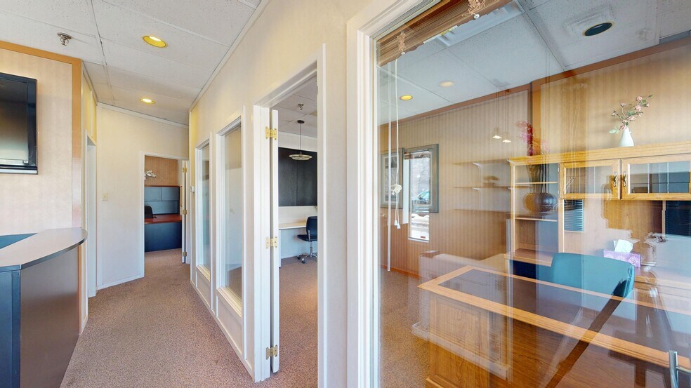More Photos Of 151 Esna Park Dr, Markham Service For Sale