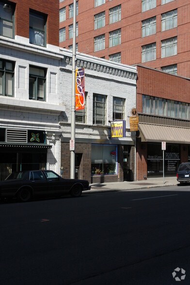 More Photos Of 7 S Howard St, Spokane Apartments For Lease