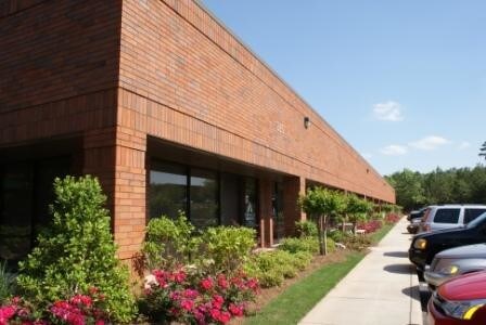 Primary Photo Of 225 Curie Dr, Alpharetta Light Distribution For Lease