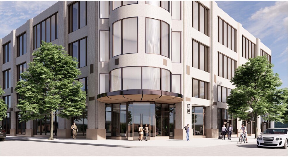 More Photos Of 1550 17th St, Denver Office For Lease