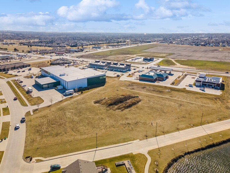 Primary Photo Of 351 NW Autumn Crest Dr, Ankeny Land For Sale