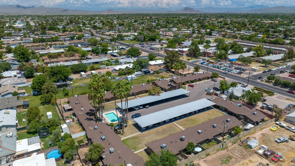 More Photos Of 510 N Horne, Mesa Apartments For Sale