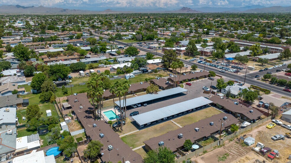 More Photos Of 510 N Horne, Mesa Apartments For Sale