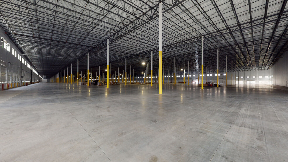 Primary Photo Of 3905 Commerce Center Blvd, Bethlehem Warehouse For Lease