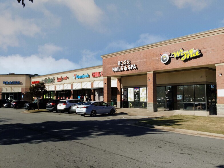 More Photos Of 133 Willow Ln, McDonough Unknown For Lease