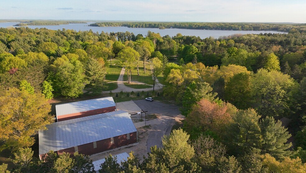 More Photos Of 4322 Church rd, Traverse City Distribution For Sale