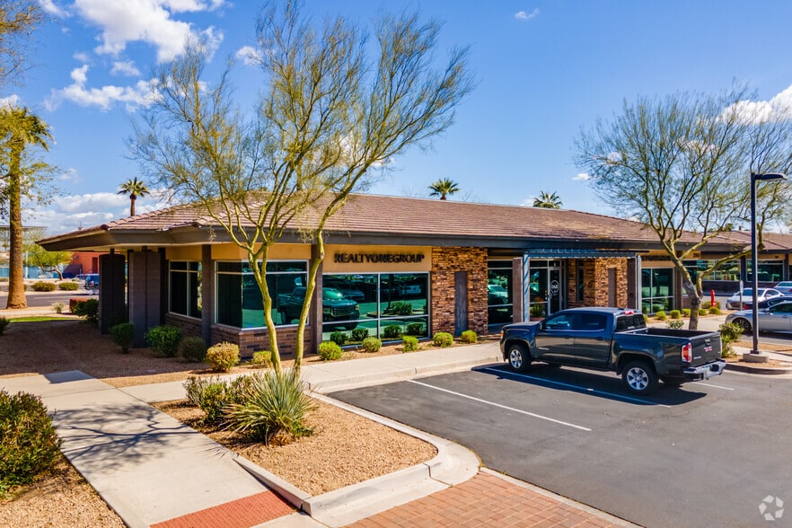More Photos Of 2950 N Litchfield Rd, Goodyear Office For Lease
