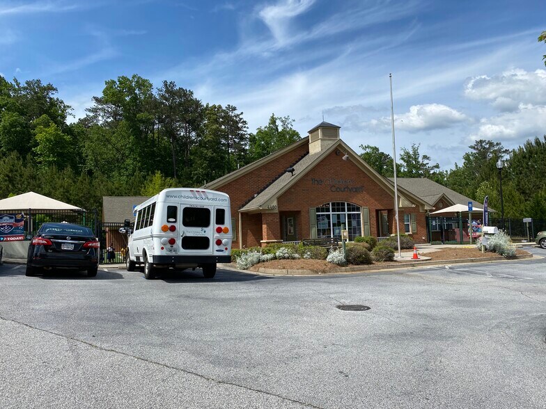 More Photos Of 4480 Brookmont Pky, Douglasville Land For Sale