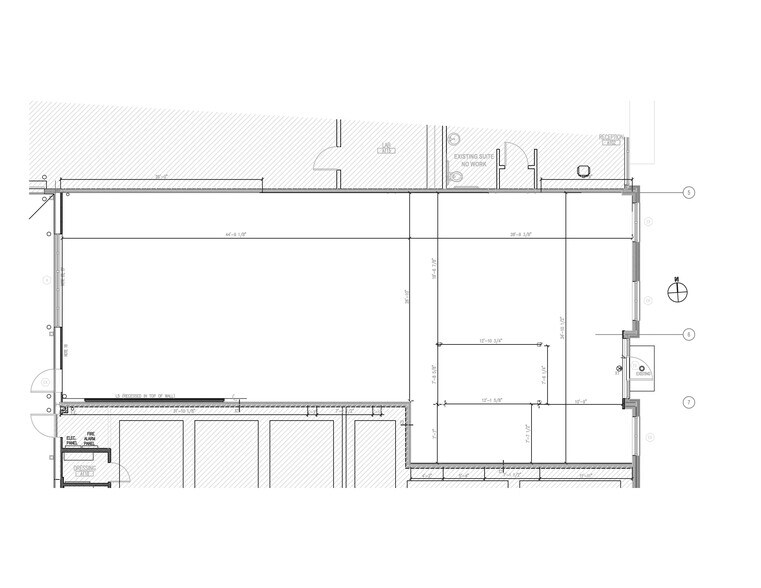 More Photos Of 24527 Gosling Rd, Spring Flex For Lease