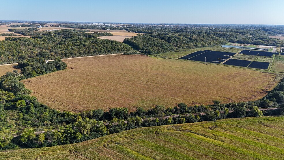 More Photos Of TBD Lime Valley Road, Mankato Land For Sale