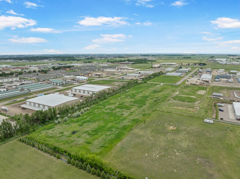 More Photos Of 201 & 225 45th Ave, Minot Land For Sale