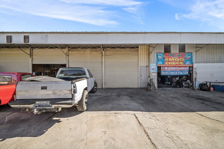 More Photos Of 10565 Limonite Ave, Jurupa Valley Warehouse For Lease
