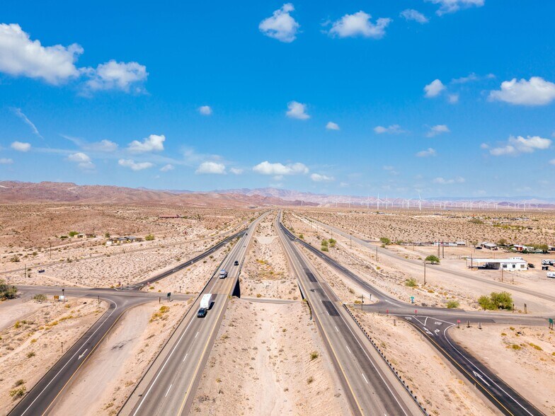 More Photos Of 00 Imperial Highway, Ocotillo Land For Sale