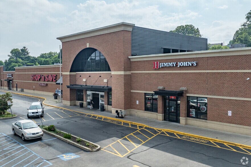 Primary Photo Of 138-150 Walnut Hill Rd, Uniontown Unknown For Lease