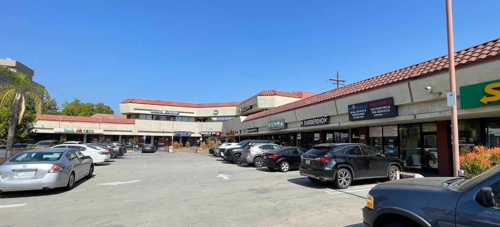 More Photos Of 818 N Pacific Ave, Glendale Unknown For Lease