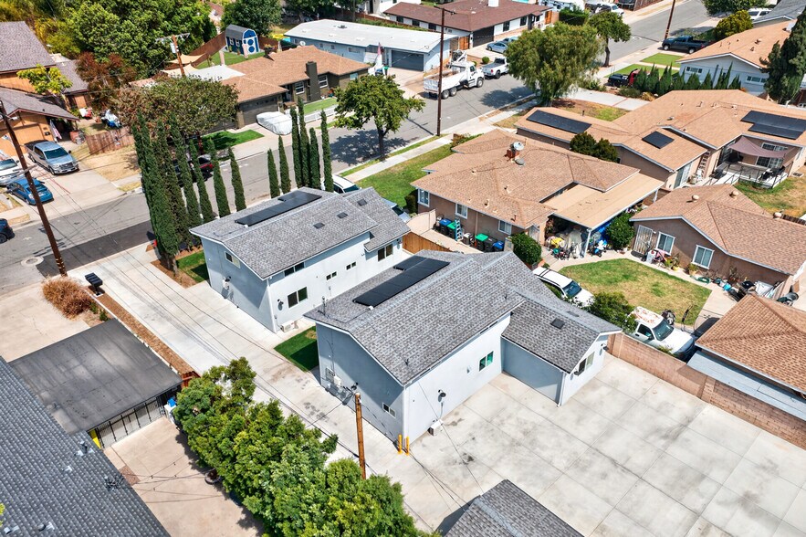 More Photos Of 337-343 N Magnolia St, Orange Apartments For Sale