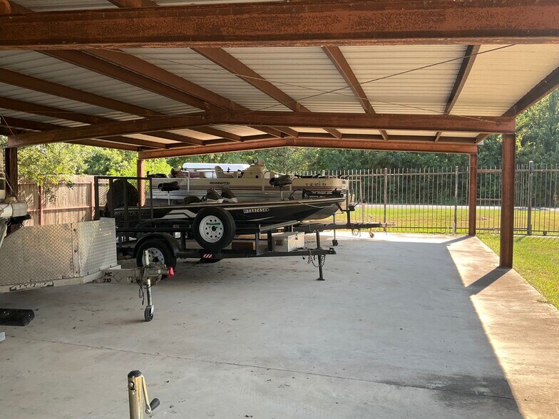 More Photos Of 761 SE County Road 3190, Corsicana Land For Sale