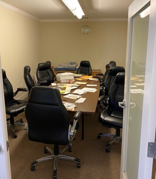 More Photos Of 39 S Linden Ave, South San Francisco Industrial For Lease