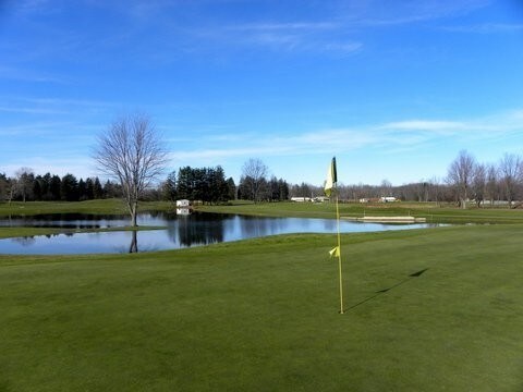 More Photos Of 6722 State Route 31, Cicero Golf Course Driving Range For Sale