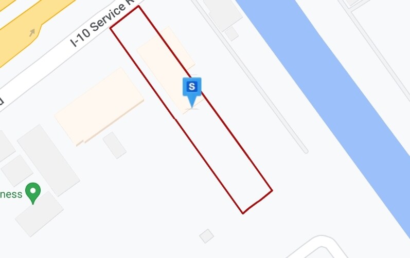 More Photos Of 10150 I-10 Service Rd, New Orleans Freestanding For Sale