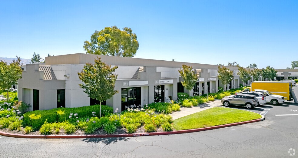 More Photos Of 304-344 S Abbott Ave, Milpitas Unknown For Lease