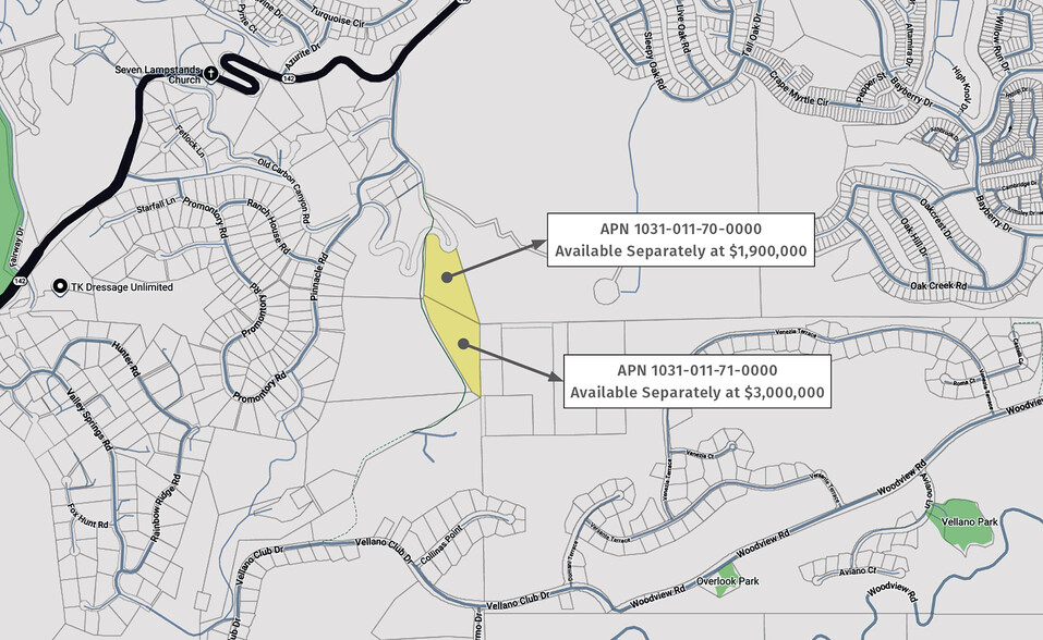 Primary Photo Of Old Carbon Canyon Rd, Chino Hills Land For Sale