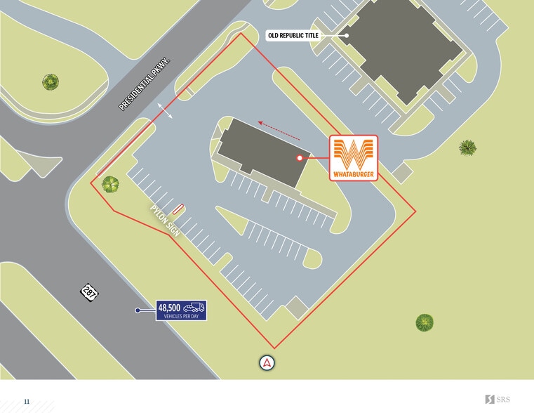 More Photos Of 2440 Presidential Pky, Midlothian Fast Food For Sale